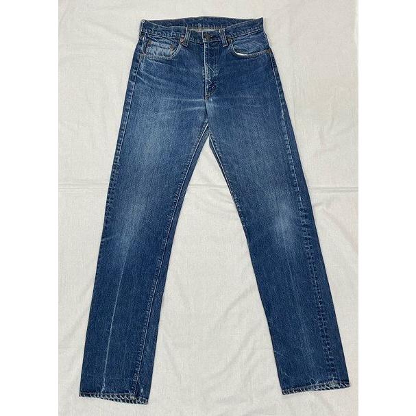 Levi's 70's 米国製 ビンテージ リーバイス LEVI'S 505-0217 66 Levi's 70's 米国製 ビンテージ リーバイス LEVI'S 505-0217 66