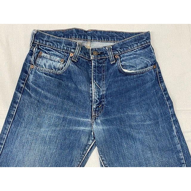 Levi's 70's 米国製 ビンテージ リーバイス LEVI'S 505-0217 66 Levi's 70's 米国製 ビンテージ リーバイス LEVI'S 505-0217 66