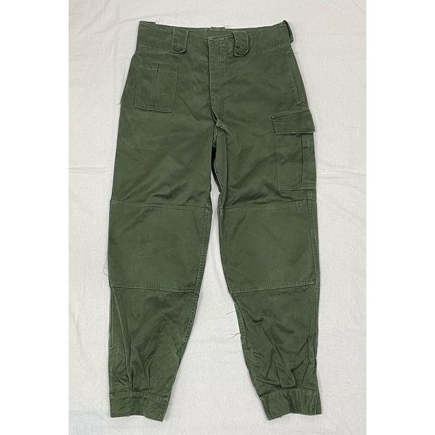 MILITARY ユーロミリタリー 70's 1973 MICHIELSENS STERCKX MILITARY ユーロミリタリー 70's 1973 MICHIELSENS STERCKX