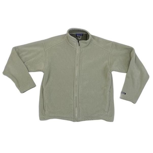 patagonia（パタゴニア） 米国製 シンチラ SYNCHILLA フリース 