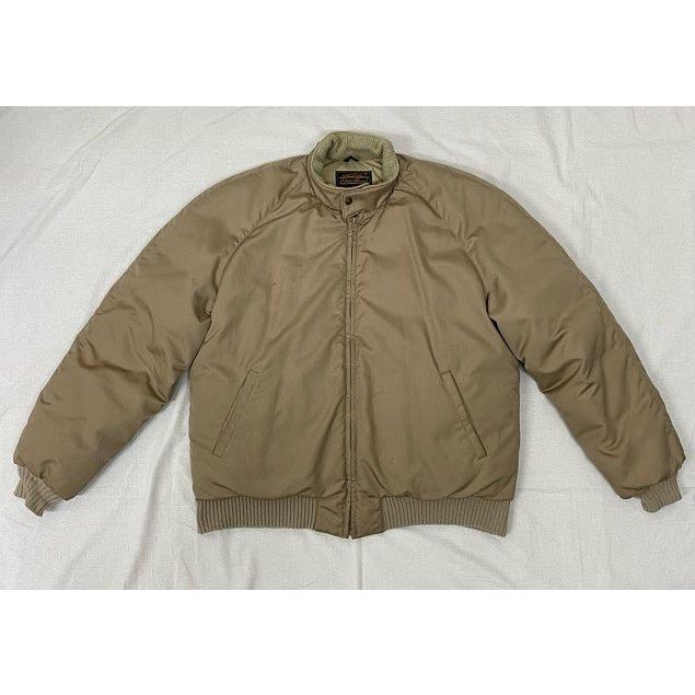 Eddie Bauer 70's 80's 米国製 黒タグ エディーバウアー ダウン Eddie Bauer 70's 80's 米国製 黒タグ エディーバウアー ダウン