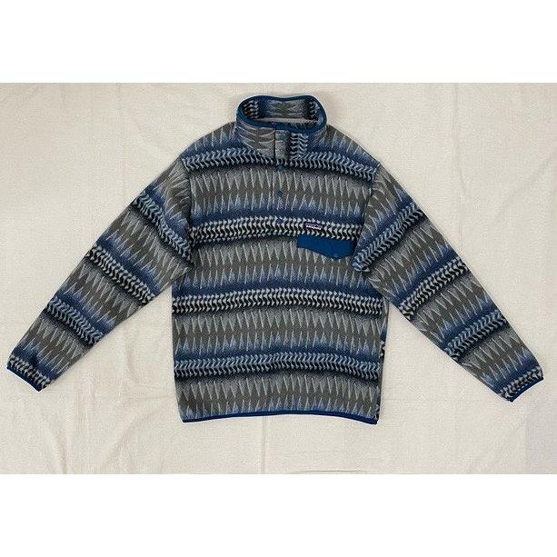 patagonia（パタゴニア） 2017 ニカラグア製 シンチラ スナップT