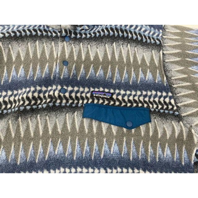 patagonia 2017 ニカラグア製 パタゴニア シンチラ スナップT patagonia 2017 ニカラグア製 パタゴニア シンチラ スナップT