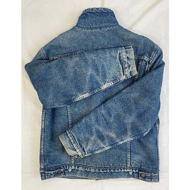 Levi's（リーバイス） 80's 米国製 MADE IN USA デニムボアジャケット