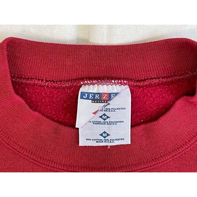 NIKE 90's 米国製 MADE IN USA JERZEES ジャージーズ スウェット NIKE 90's 米国製 MADE IN USA JERZEES ジャージーズ スウェット