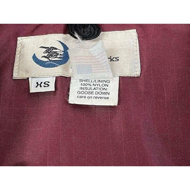 Crescent Down Works（クレセントダウンワークス） 米国製 MADE IN USA