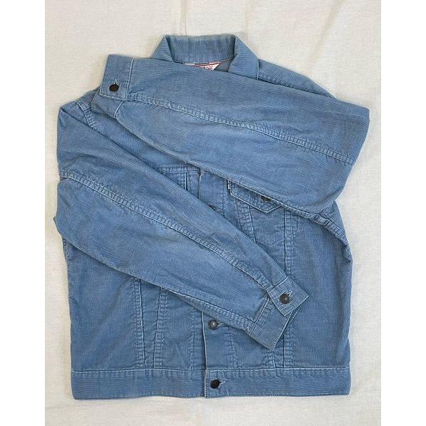 Levi's（リーバイス） 70's 米国製 MADE IN USA コーデュロイ