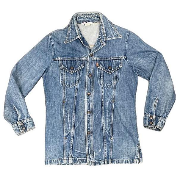 Levi's 70's 米国製 MADE IN USA リーバイス LEVI'S サドルマン Levi's 70's 米国製 MADE IN USA リーバイス LEVI'S サドルマン