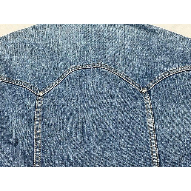 Levi's 70's 米国製 MADE IN USA リーバイス LEVI'S サドルマン Levi's 70's 米国製 MADE IN USA リーバイス LEVI'S サドルマン