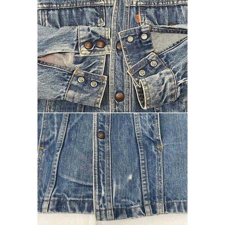 Levi's 70's 米国製 MADE IN USA リーバイス LEVI'S サドルマン Levi's 70's 米国製 MADE IN USA リーバイス LEVI'S サドルマン