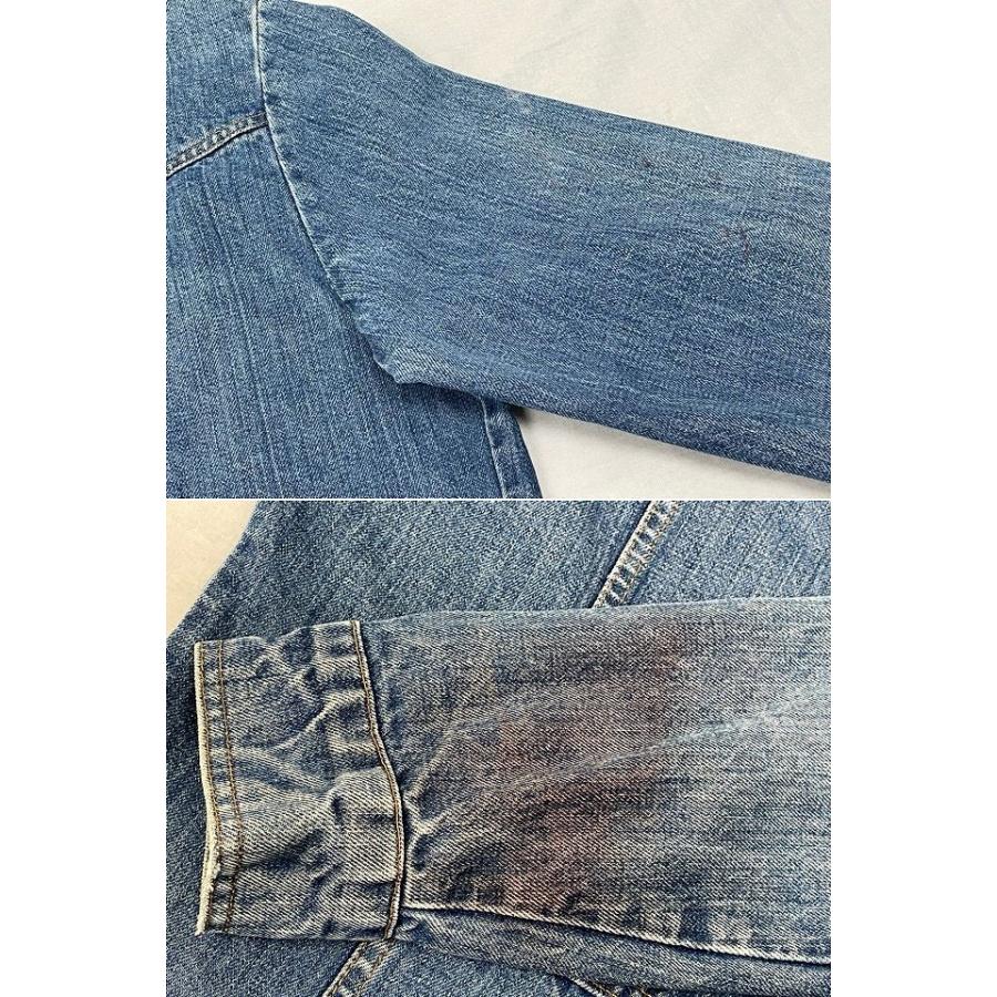 Levi's 70's 米国製 MADE IN USA リーバイス LEVI'S サドルマン Levi's 70's 米国製 MADE IN USA リーバイス LEVI'S サドルマン
