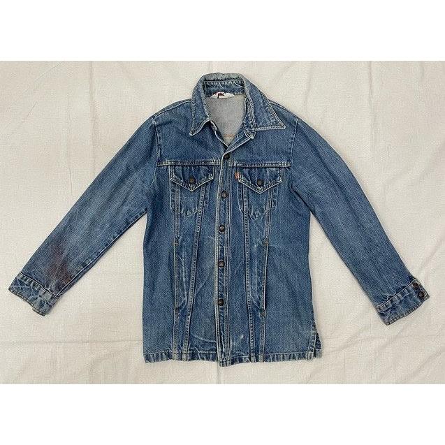 Levi's 70's 米国製 MADE IN USA リーバイス LEVI'S サドルマン Levi's 70's 米国製 MADE IN USA リーバイス LEVI'S サドルマン
