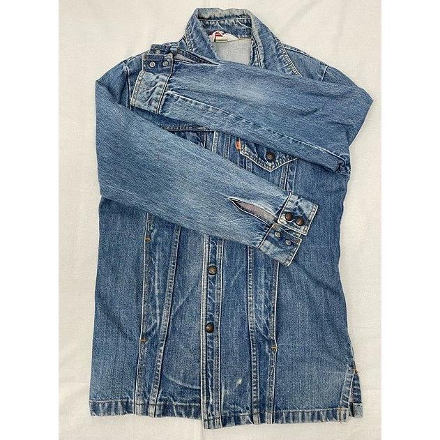 Levi's 70's 米国製 MADE IN USA リーバイス LEVI'S サドルマン Levi's 70's 米国製 MADE IN USA リーバイス LEVI'S サドルマン