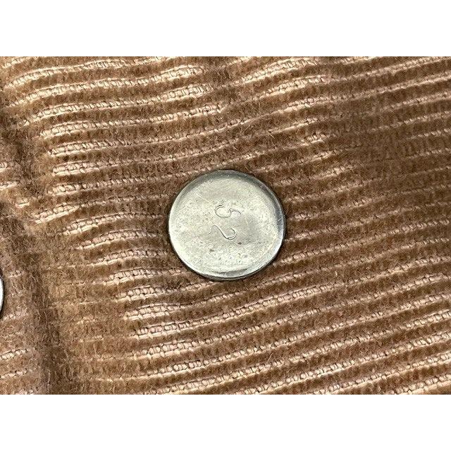 リーバイス 70505 コーデュロイ 米国製 40 オリジナル ボタン裏 52 リーバイス 70505 コーデュロイ 米国製 40 オリジナル ボタン裏