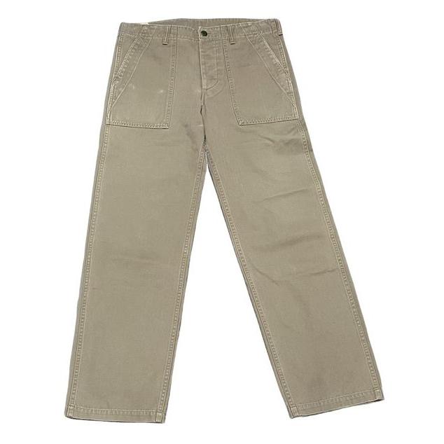 STANDARD CALIFORNIA スタンダードカリフォルニア ベイカー STANDARD CALIFORNIA スタンダードカリフォルニア ベイカー