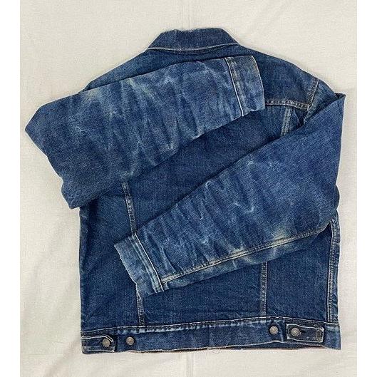 70s Levi's 70505-0317 48インチ　スモールe　アメリカ製 60's 70's LEVI'S 70505-0317 リーバイス デニムジャケット