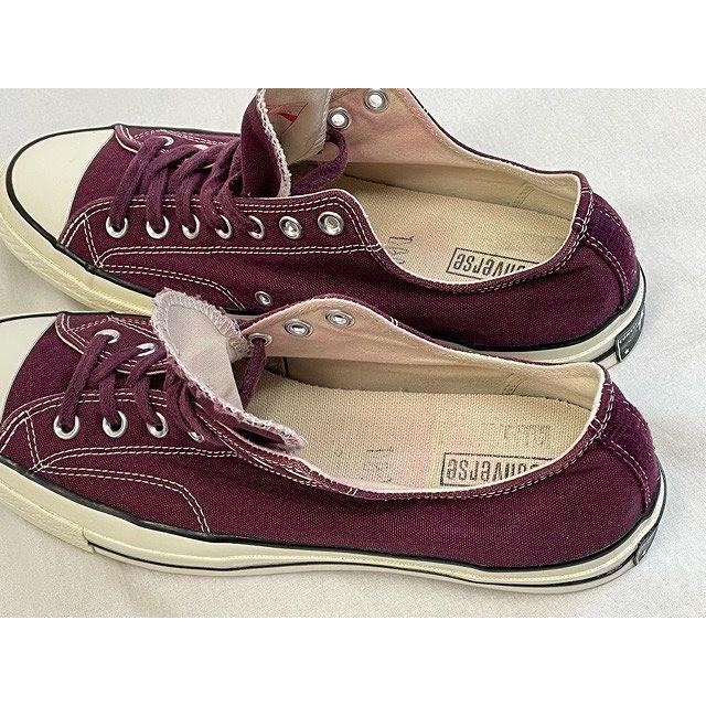 コンバース　 Chuck Taylor(チャックテイラー ) CT70 新品 CONVERSE コンバース CT70 CHUCK TAYLOR ALL STAR 1970 OX