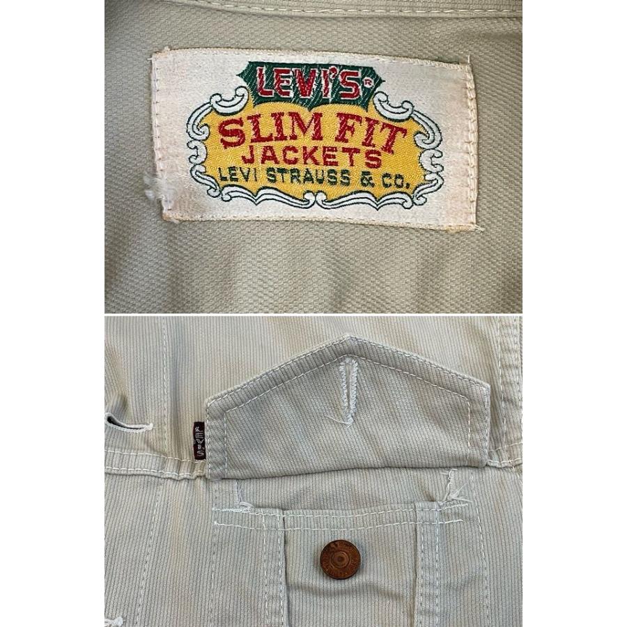 Levi's ビンテージ 60's 70's リーバイス LEVI'S SLIM FIT Levi's ビンテージ 60's 70's リーバイス LEVI'S SLIM FIT