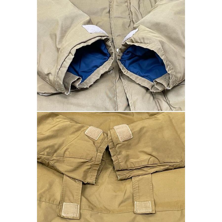 THE NORTH FACE 70's 米国製 ノースフェイス 茶タグ ビンテージ THE NORTH FACE 70's 米国製 ノースフェイス 茶タグ ビンテージ