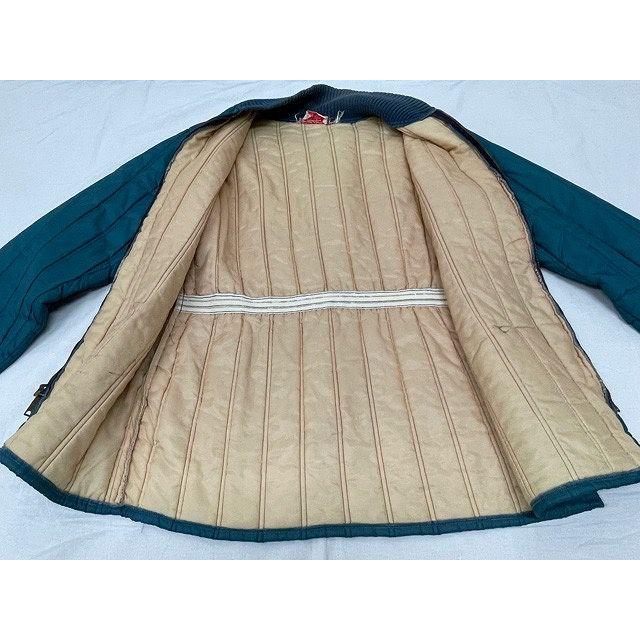 VINTAGE 60's THERMAL TWINS ビンテージ キルティングジャケット