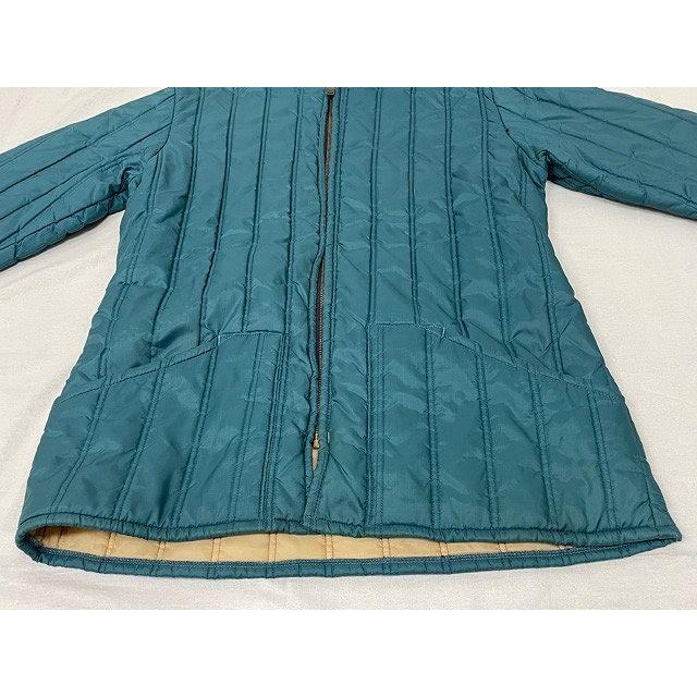 VINTAGE 60's THERMAL TWINS ビンテージ キルティングジャケット