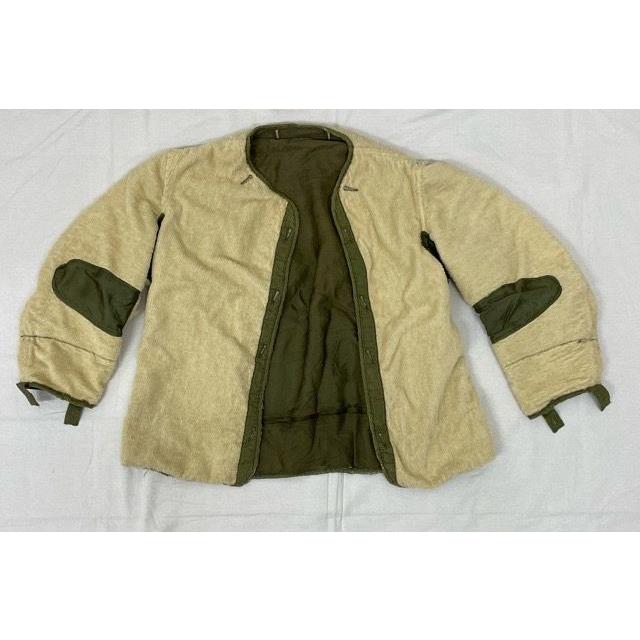 ミリタリー 米陸軍 M-1951フィールドジャケット ライナー付 MILITARY（ミリタリー） 50's ミリタリージャケット 米軍 US ARMY M-51