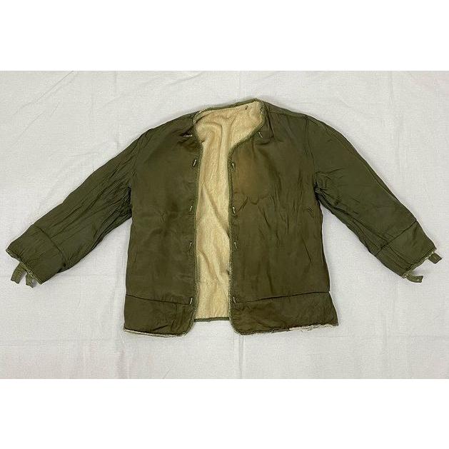 MILITARY（ミリタリー） 50's ミリタリージャケット 米軍 US ARMY M-51