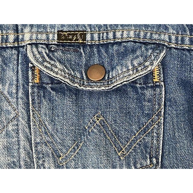 Wrangler ビンテージ 70's 米国製 MADE IN USA ラングラー 20MJL Wrangler ビンテージ 70's 米国製 MADE IN USA ラングラー 20MJL