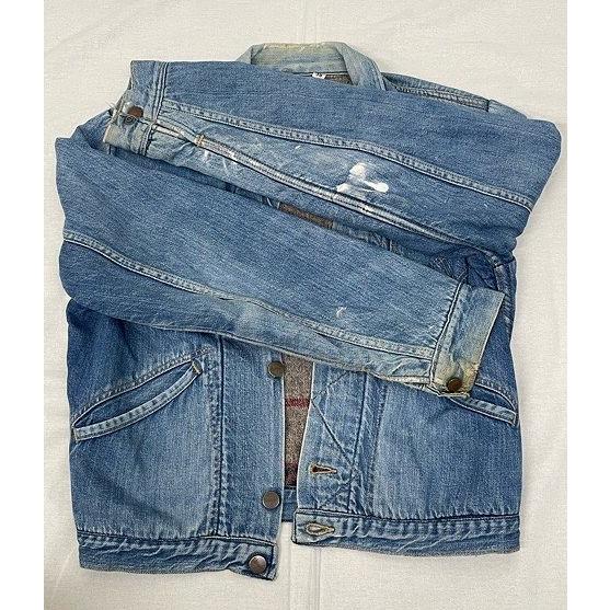 Wrangler（ラングラー） ビンテージ 70's 米国製 MADE IN USA Wrangler