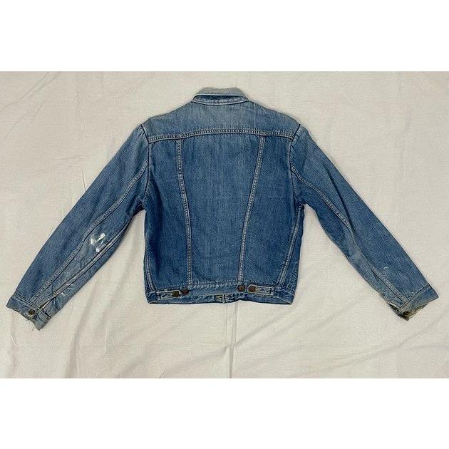 Wrangler ビンテージ 70's 米国製 MADE IN USA ラングラー 20MJL Wrangler ビンテージ 70's 米国製 MADE IN USA ラングラー 20MJL