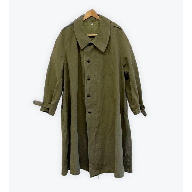 40's 50's French Army フランス軍 Hauser Lille M-35 モーター