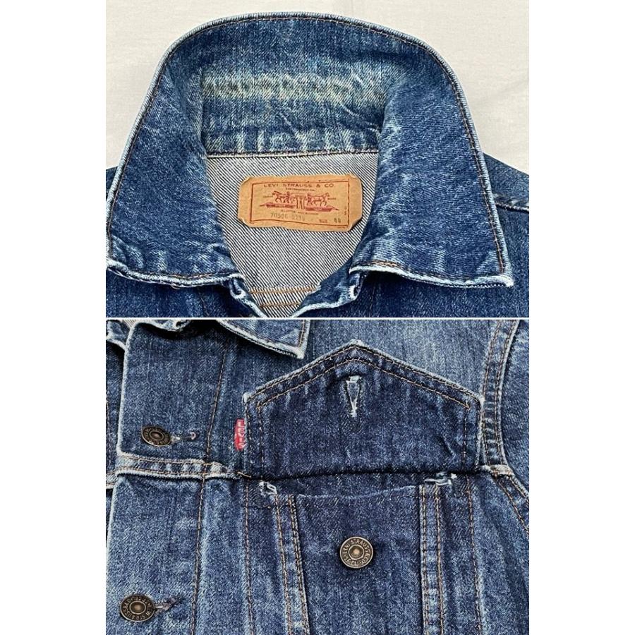 Levi's 80's 90's カナダ製 MADE IN CANADA ビンテージ