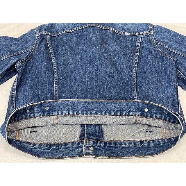 Levi's 80's 90's カナダ製 MADE IN CANADA ビンテージ