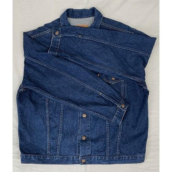 Levi's（リーバイス） 80's 90's デニムジャケット 70805 -0317