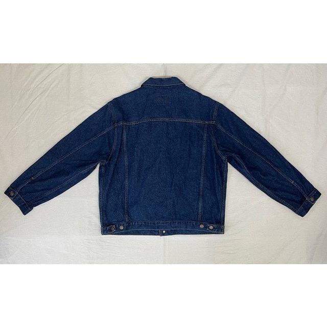 Levi's（リーバイス） 80's 90's デニムジャケット 70805 -0317