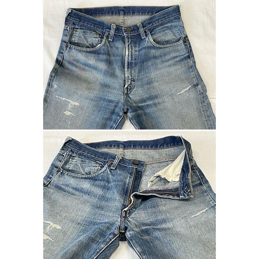 Levi's 60's 70's 米国製 リーバイス LEVI'S 505 ビッグE 先細り Levi's 60's 70's 米国製 リーバイス LEVI'S 505 ビッグE 先細り