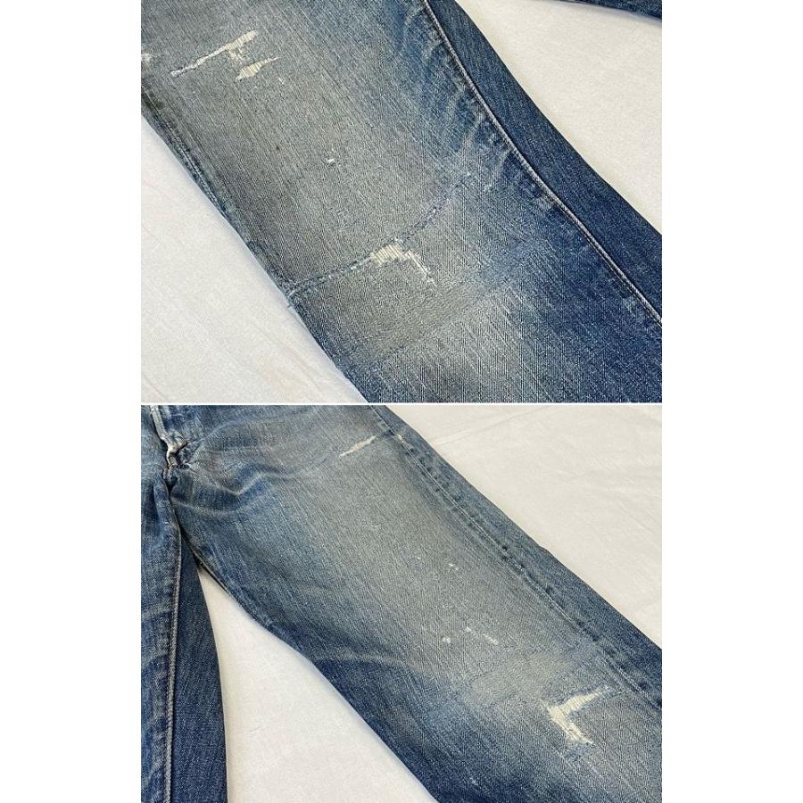 Levi's 60's 70's 米国製 リーバイス LEVI'S 505 ビッグE 先細り Levi's 60's 70's 米国製 リーバイス LEVI'S 505 ビッグE 先細り
