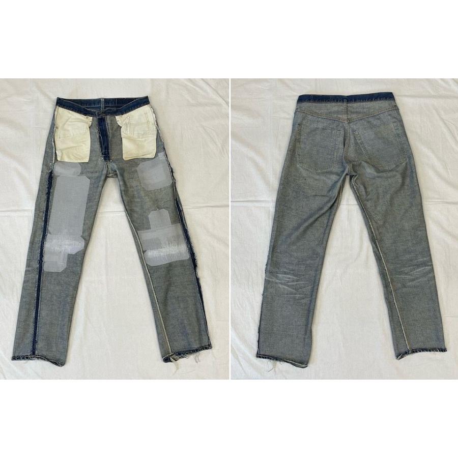 Levi's 60's 70's 米国製 リーバイス LEVI'S 505 ビッグE 先細り Levi's 60's 70's 米国製 リーバイス LEVI'S 505 ビッグE 先細り