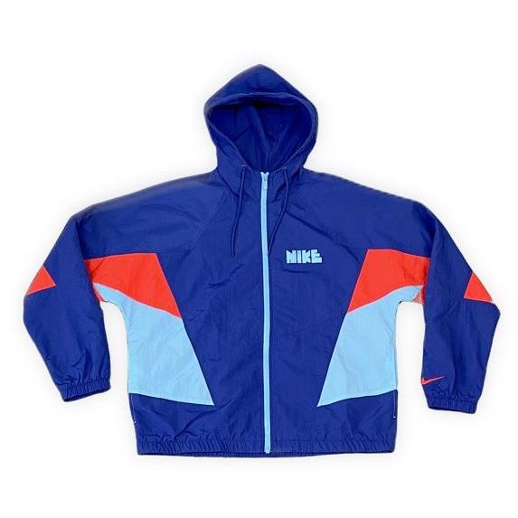 NIKE SPORTSWEAR NSW ナイキ ウィンドランナー ナイロン ジャケット  