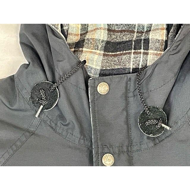 SIERRA DESIGNS（シエラデザインズ） 米国製 MADE IN USA シェラ