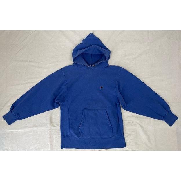 REVERSE WEAVE 90's 米国製 チャンピオン リバースウィーブ パーカー