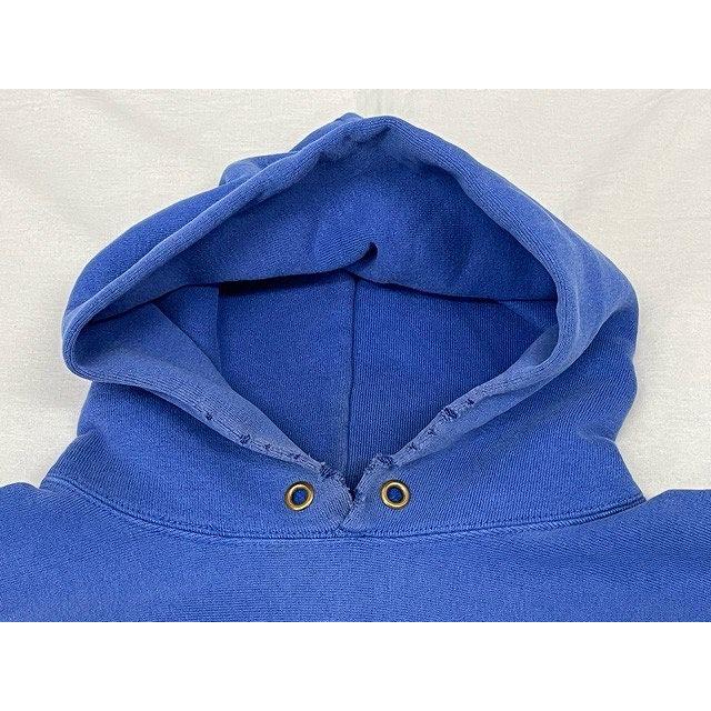 REVERSE WEAVE 90's 米国製 チャンピオン リバースウィーブ パーカー