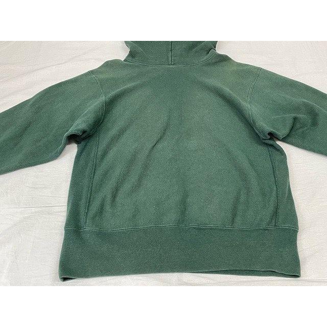 REVERSE WEAVE 90's 米国製 チャンピオン リバースウィーブ パーカー