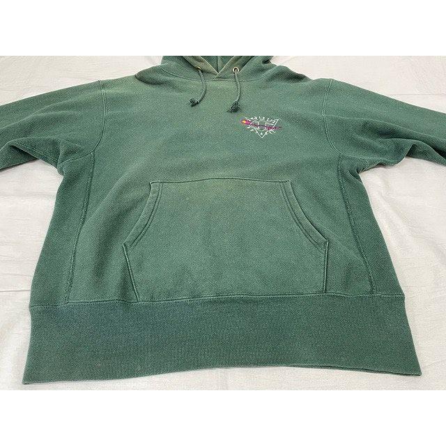 REVERSE WEAVE 90's 米国製 チャンピオン リバースウィーブ パーカー