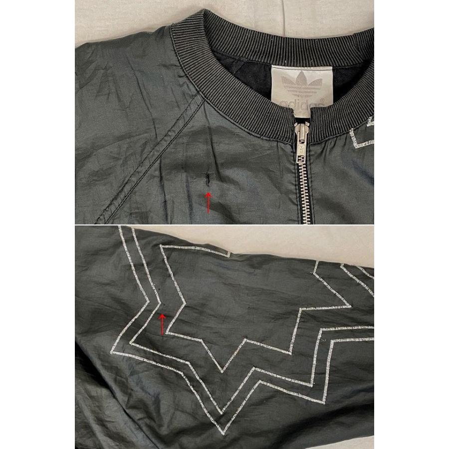 Old adidas 80's 台湾製 ビンテージ アディダス adidas ナイロン