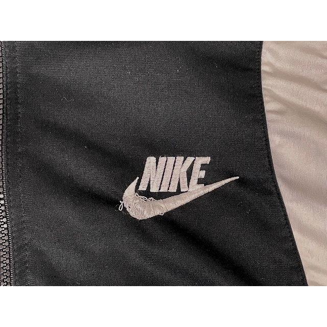 NIKE 90's 銀タグ 香港製 ビンテージ オールド ナイキ トラック NIKE 90's 銀タグ 香港製 ビンテージ オールド ナイキ トラック