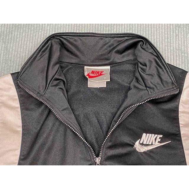 NIKE 90's 銀タグ 香港製 ビンテージ オールド ナイキ トラック NIKE 90's 銀タグ 香港製 ビンテージ オールド ナイキ トラック