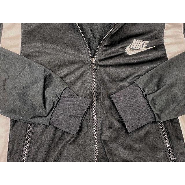 NIKE 90's 銀タグ 香港製 ビンテージ オールド ナイキ トラック NIKE 90's 銀タグ 香港製 ビンテージ オールド ナイキ トラック