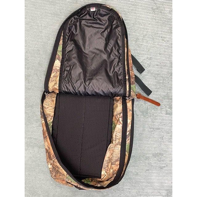 GREGORY 米国製 MADE IN USA 旧ロゴ グレゴリー リュック バック