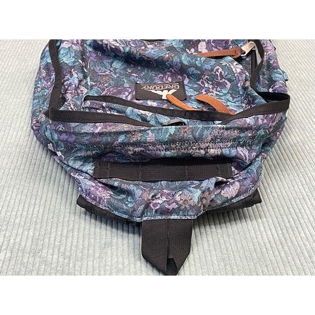 GREGORY 米国製 MADE IN USA 旧ロゴ グレゴリー リュック バック GREGORY 米国製 MADE IN USA 旧ロゴ グレゴリー リュック バック